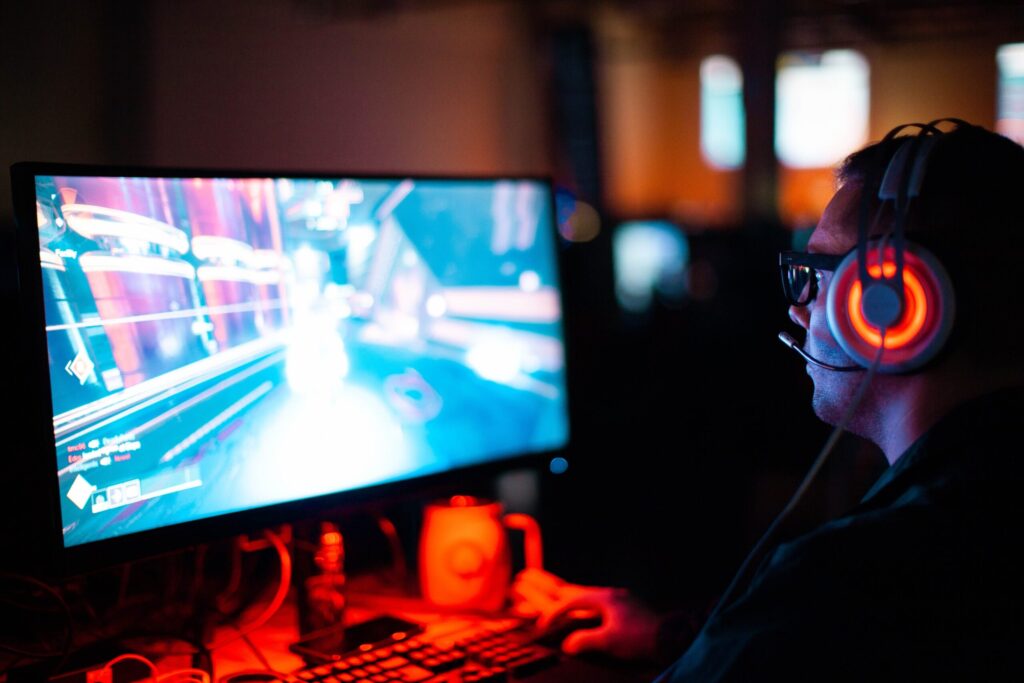 Unleashing the Power of Foullrop85j.08.47h Gaming: The Next Step in Digital Entertainment