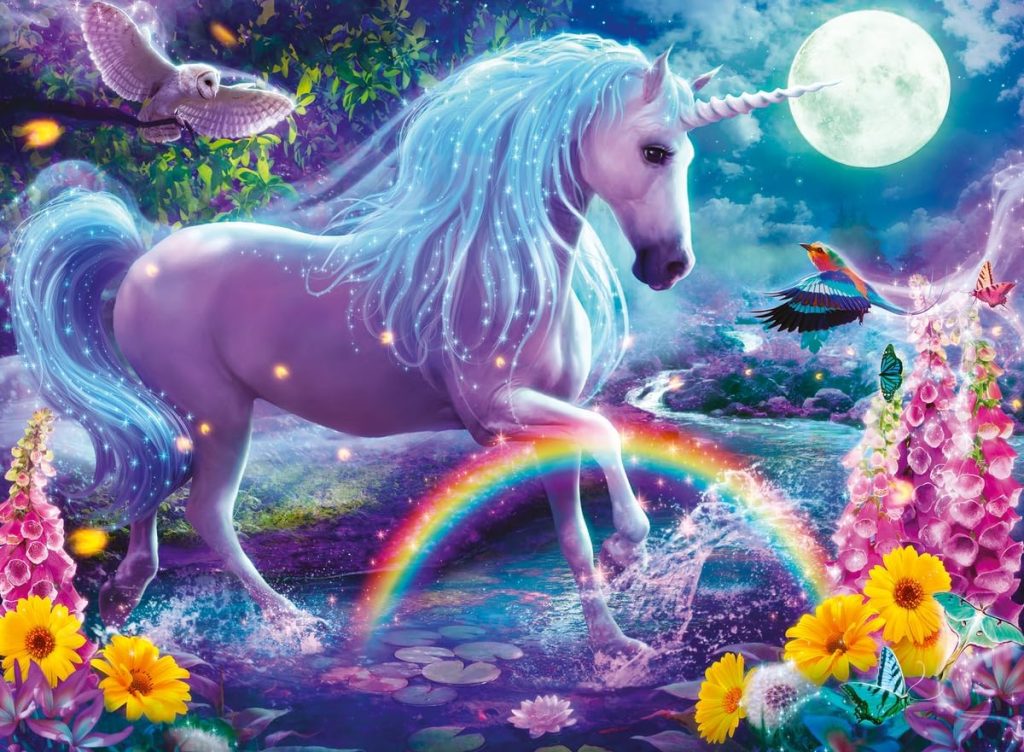 UnicornDelight88: The Magic Behind the Trend