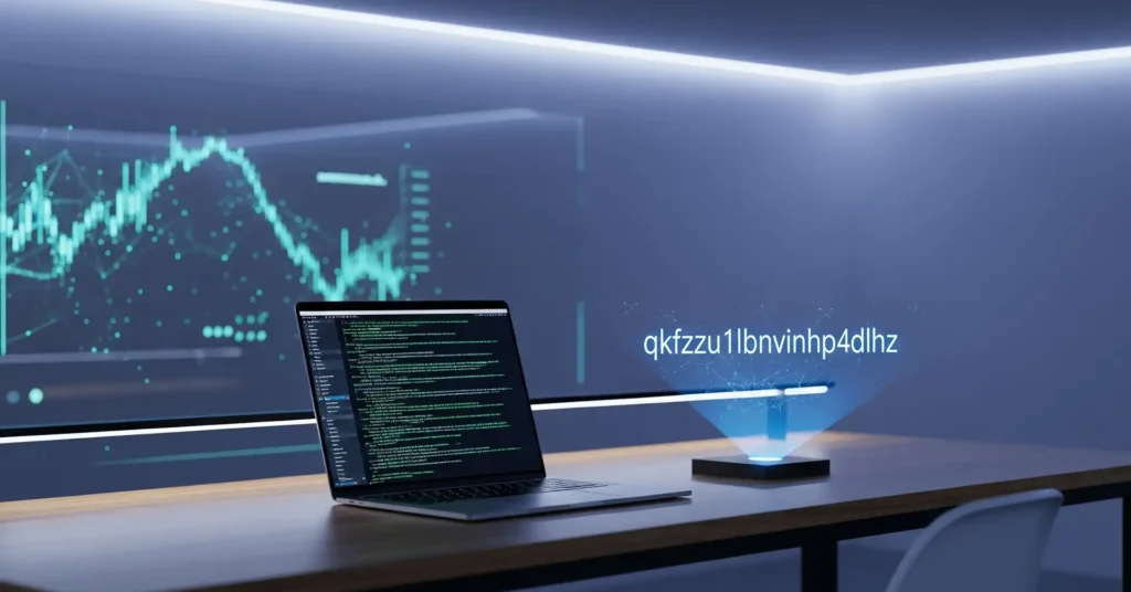 Unlocking the Secrets of QKFZZU1LBNVINHP4DLHZ: The Key to Innovation